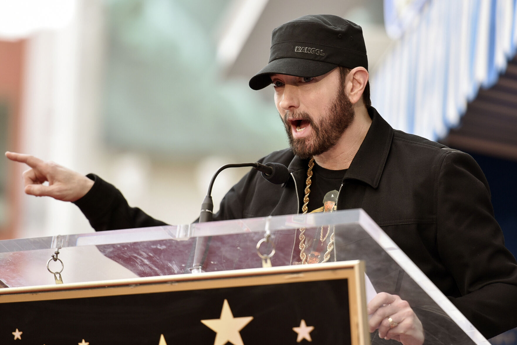 Eminem
